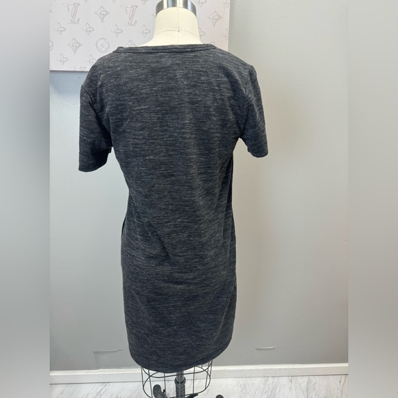 32 Degrees Cool- grey midi dress size S e100-24 - Picture 5 of 5